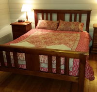 About Town Cottages - Holiday Jervis Bay