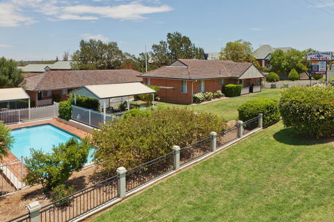 Abraham Lincoln Motel - Holiday Jervis Bay 2