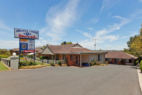 Abraham Lincoln Motel - Holiday Jervis Bay 0