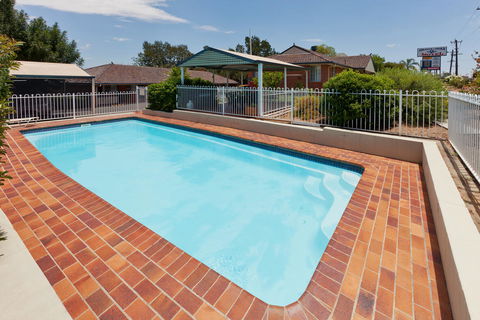Abraham Lincoln Motel - Holiday Jervis Bay 1