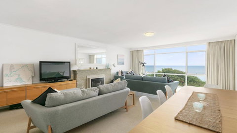 ABSOLUTE BEACHFRONT - FRANKSTON - Holiday Jervis Bay 0