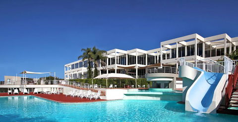 Absolute Beachfront Opal Cove Resort - Holiday Jervis Bay 0