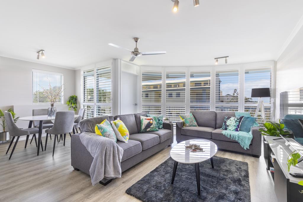 Castaways Beach QLD Holiday Jervis Bay