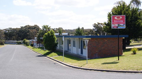 Absolute Lakes Entrance Motel - Holiday Jervis Bay 2