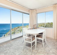 Absolute Water Front Coogee - Holiday Jervis Bay
