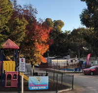 Acacia Caravan Park  Holiday Units - Holiday Jervis Bay