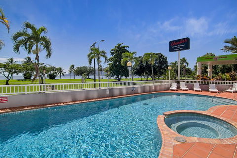 Acacia Court Hotel - Holiday Jervis Bay 1