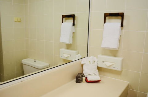 Acacia Court Hotel - Holiday Jervis Bay 3