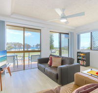Acacia Holiday Apartment - Holiday Jervis Bay