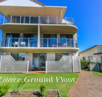 Acacia Kingscliff Town Holiday Apartment - Holiday Jervis Bay
