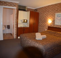Acacia Motor Inn - Holiday Jervis Bay