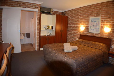 Acacia Motor Inn - Holiday Jervis Bay 0