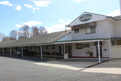 Acacia Motor Inn - Holiday Jervis Bay 1