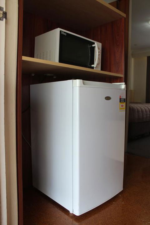Acacia Motor Inn - Holiday Jervis Bay 3