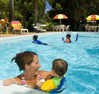 Acclaim Kingsway Tourist Park - Holiday Jervis Bay
