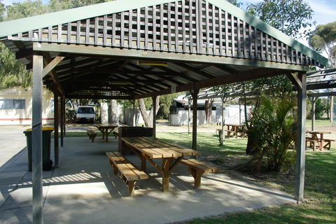 Acclaim Swan Valley Tourist Park - Holiday Jervis Bay 3