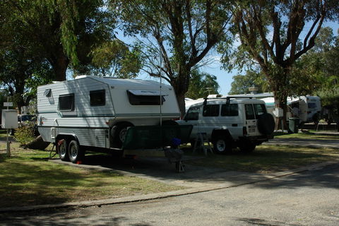 Acclaim Swan Valley Tourist Park - Holiday Jervis Bay 2