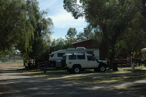 Acclaim Swan Valley Tourist Park - Holiday Jervis Bay 1