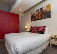 Accommodate Canberra - New Acton - Holiday Jervis Bay