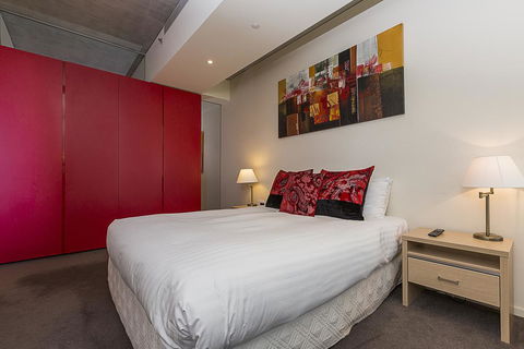 Accommodate Canberra - New Acton - Holiday Jervis Bay 0