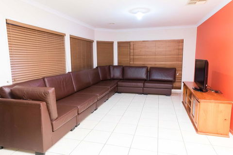 Accommodation At Melbourne - Holiday Jervis Bay 2