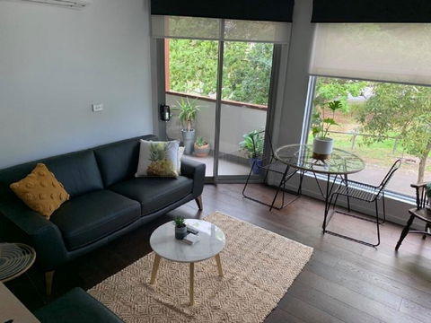 Accommodation Heidelberg Apartments - Holiday Jervis Bay 0