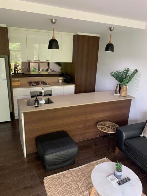 Accommodation Heidelberg Apartments - Holiday Jervis Bay 3