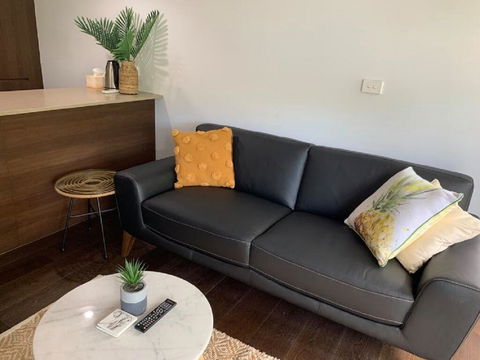 Accommodation Heidelberg Apartments - Holiday Jervis Bay 1