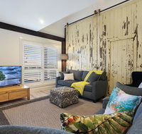 Accommodation Hunter - James Street Morpeth - Holiday Jervis Bay