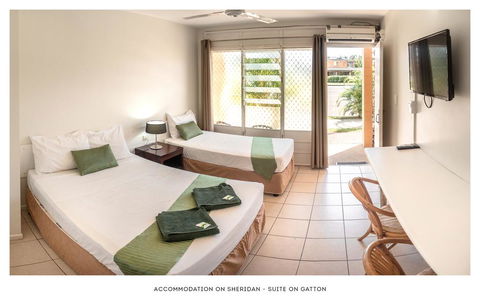 Accommodation On Sheridan - Holiday Jervis Bay 2