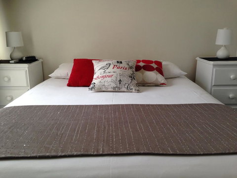 Accommodation Portland Victoria - Holiday Jervis Bay 2