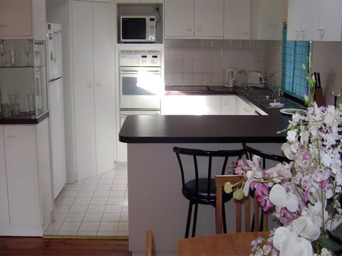 Accommodation Sydney North - Forestville 4 Bedroom 2 Bathroom House - Holiday Jervis Bay 0