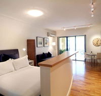Accommodation Sydney Potts Point studio apartment with balcony - Holiday Jervis Bay