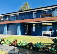 Acqua Dolce Beach House - Holiday Jervis Bay