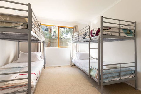 Acqua Vista - Water View, Fireplace, Walk To Beach - Holiday Jervis Bay 2