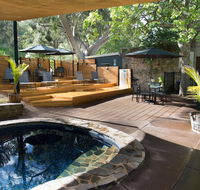 Adelaide Brownhill Creek Tourist Park - Holiday Jervis Bay