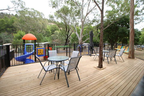 Adelaide Brownhill Creek Tourist Park - Holiday Jervis Bay 3