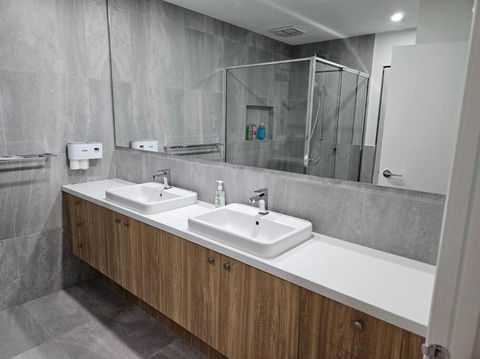 E 4 Room Retreat Family Friendly - Holiday Jervis Bay 1