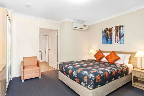 Econo Lodge Alabaster - Holiday Jervis Bay 1