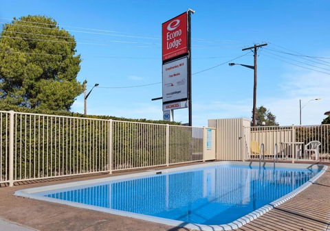 Econo Lodge Alabaster - Holiday Jervis Bay 0