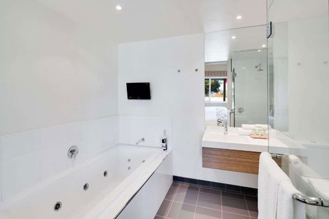 Drouin Motel - Holiday Jervis Bay 4