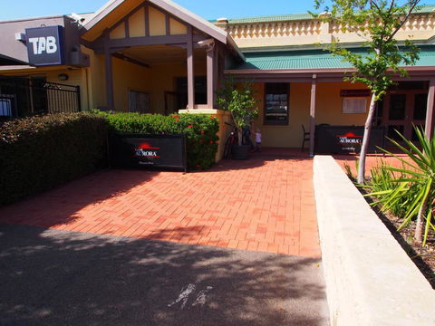 Dongara Hotel Motel - Holiday Jervis Bay 0