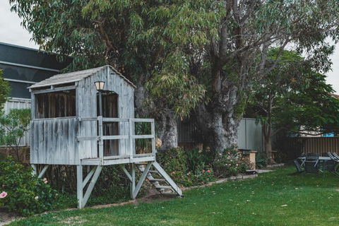 Dongara Hotel Motel - Holiday Jervis Bay 2