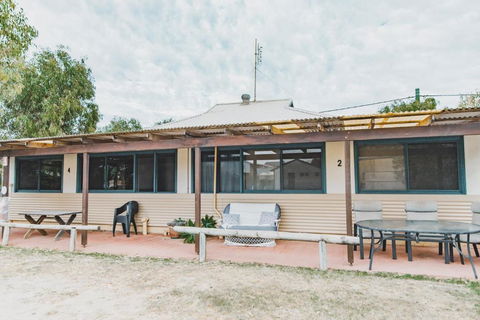 Dongara Hotel Motel - Holiday Jervis Bay 4