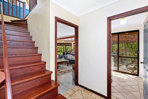 Eagle Bay Beach Lodge - 1 Street Back From Stunning Eagle Bay! - Holiday Jervis Bay 3