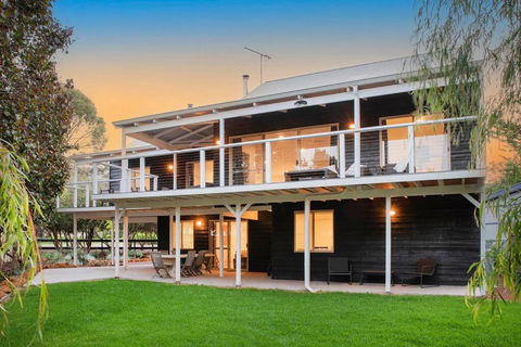 Eagle Bay Summerhaus - Holiday Jervis Bay 0