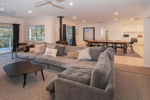 Eagle Bay Summerhaus - Holiday Jervis Bay 3