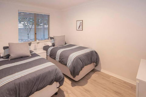Eagle Bay Summerhaus - Holiday Jervis Bay 4