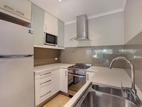 Eagle Heights Holiday Units - Holiday Jervis Bay 4