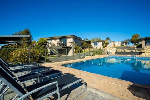 Eagle Heights Holiday Units - Holiday Jervis Bay 0